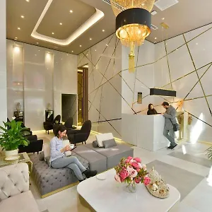 Ghan فندق اسطنبول