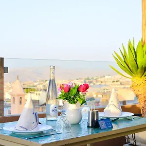 Al Makan & رياد فاس