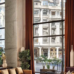 Radisson Blu Center فندق الدار البيضاء