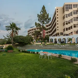 Menzeh Zalagh Center فندق فاس